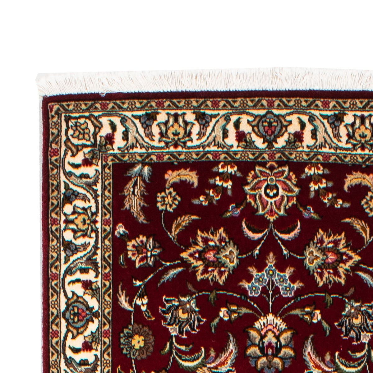 Tabriz - 50 Raj Dywan 77x312cm - Dywan perski