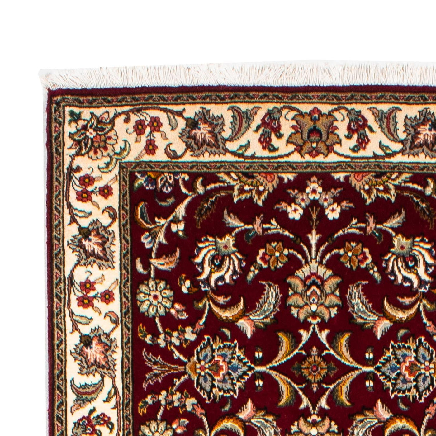 Tabriz - 50 Raj Dywan 322x85cm - Dywan perski