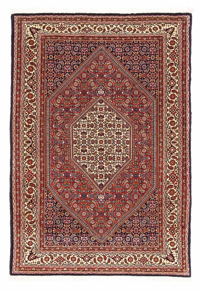 Bidjar Dywan 108x168cm - Dywan perski
