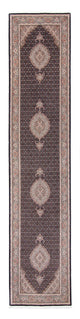 Tabriz - 50 Raj Dywan 391x82cm - Dywan perski