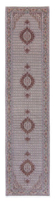 Tabriz Dywan 405x83cm - Dywan perski