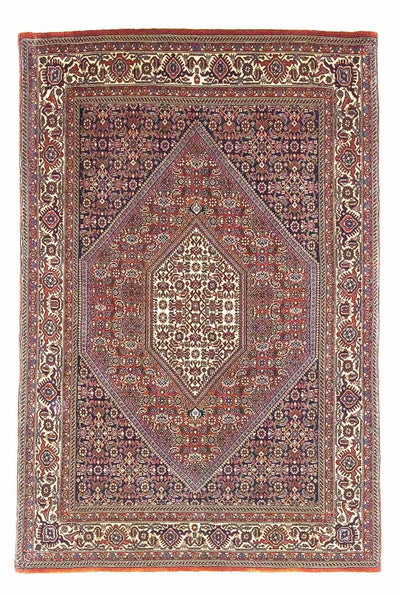 Bidjar Dywan 107x170cm - Dywan perski