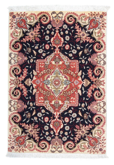 Tabriz - 50 Raj Dywan 61x92cm - Dywan perski