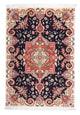 Tabriz - 50 Raj Dywan 92x61cm - Dywan perski
