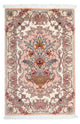 Tabriz - 50 Raj Dywan 92x59cm - Dywan perski