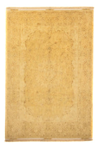 Dywan perski - Tabriz - Premium - 352 x 242 cm - wielokolorowy