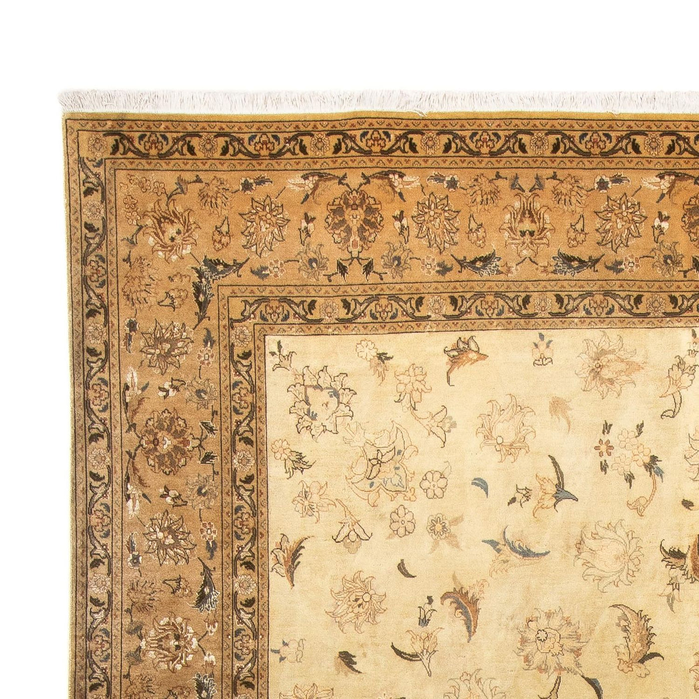 Tabriz - 50 Raj Dywan 308x201cm - Dywan perski