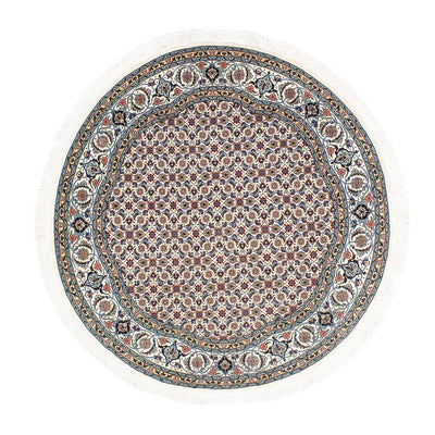 Tabriz - 50 Raj Dywan 150x150cm - Dywan perski