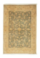 Tabriz - 50 Raj Dywan 144x99cm - Dywan perski