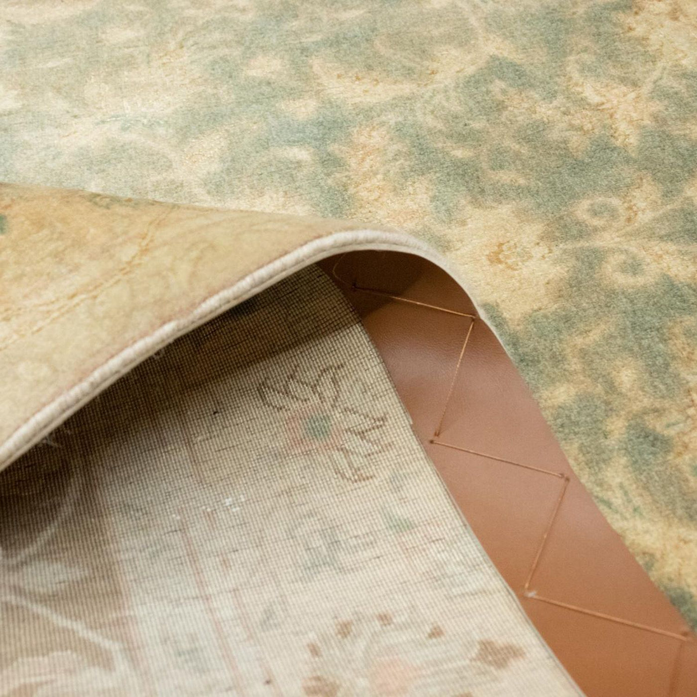 Tabriz - 50 Raj Dywan 144x99cm - Dywan perski