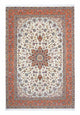 Tabriz - 50 Raj Dywan 298x200cm - Dywan perski