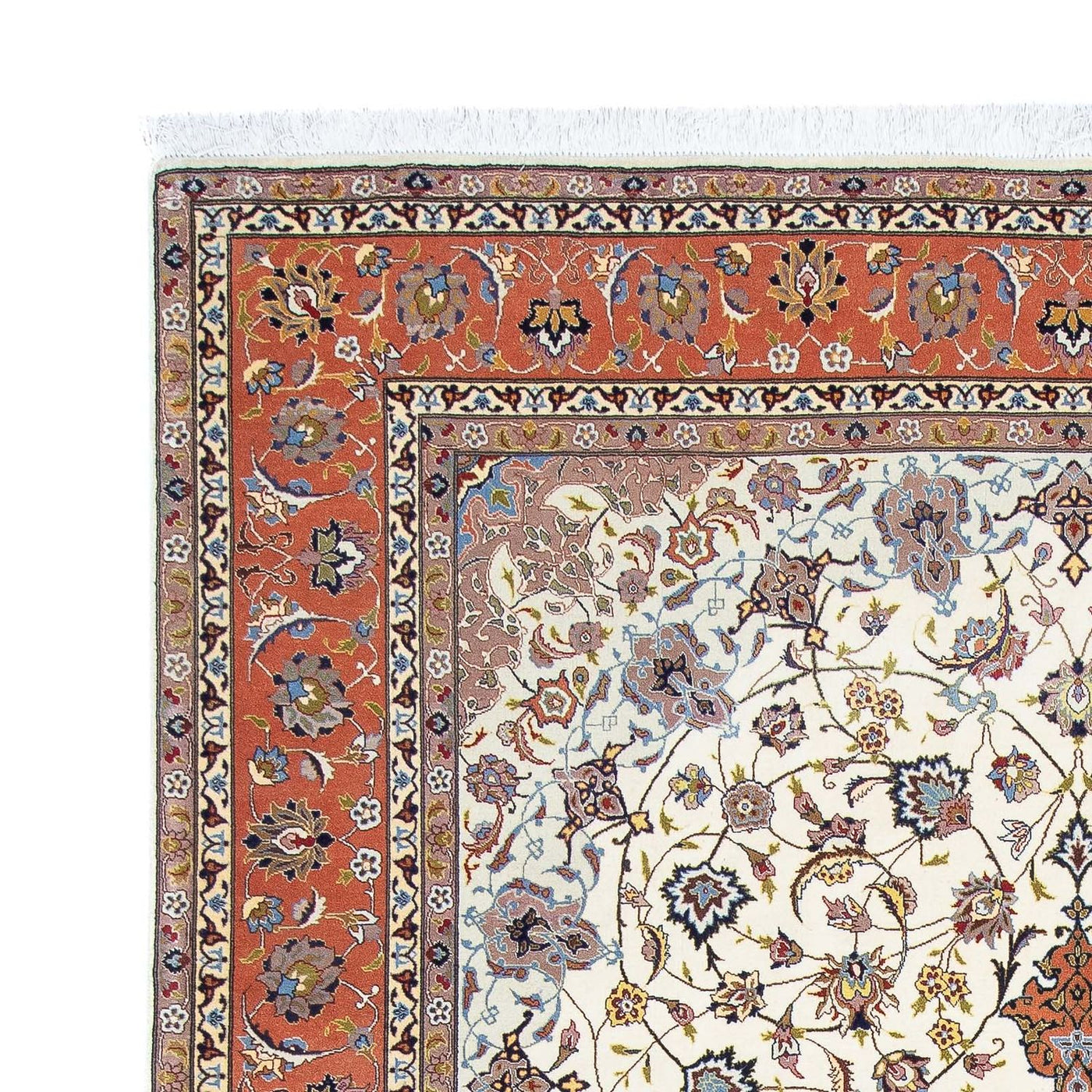 Tabriz - 50 Raj Dywan 298x200cm - Dywan perski