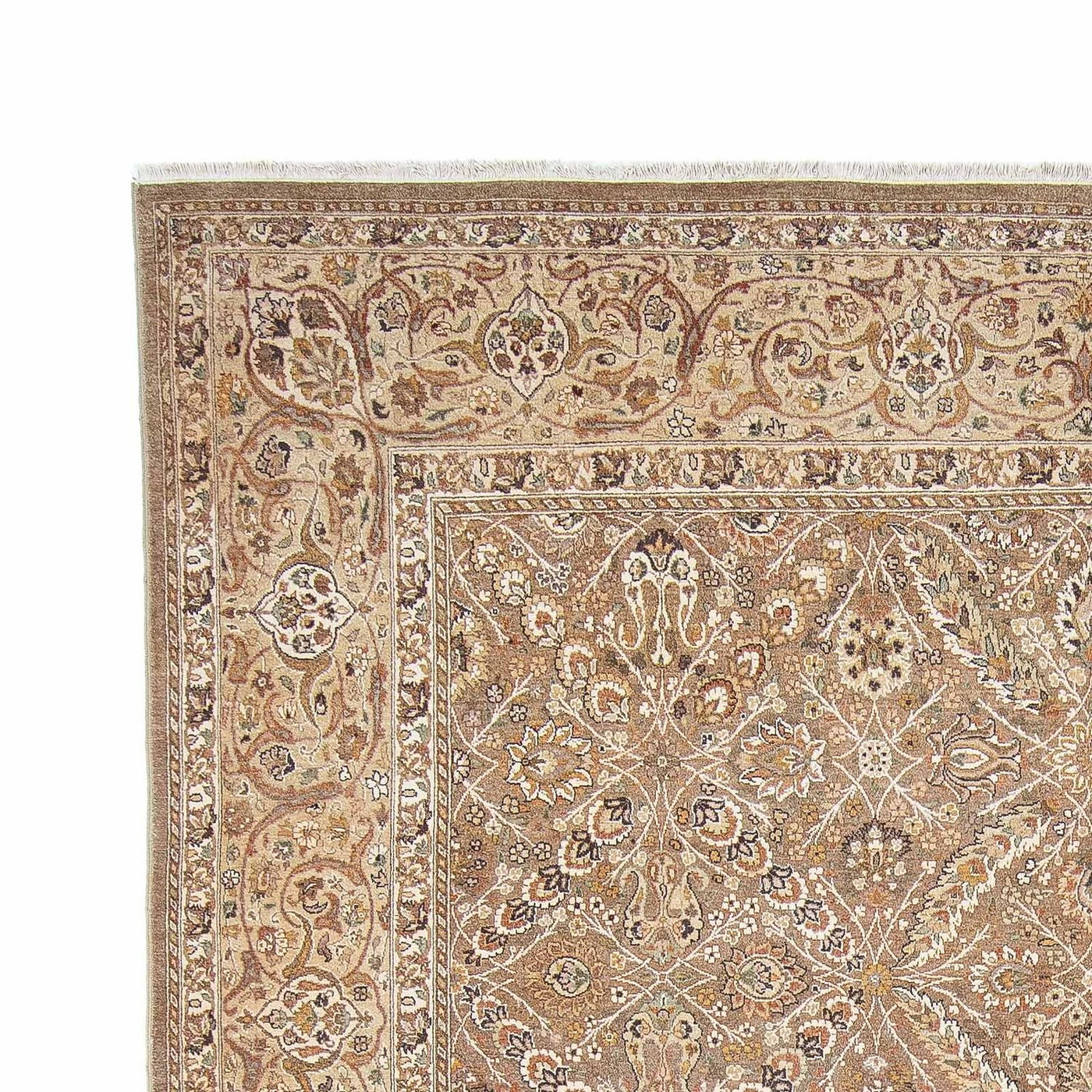 Dywan Zieglera 309x242cm - Dywan orientalny