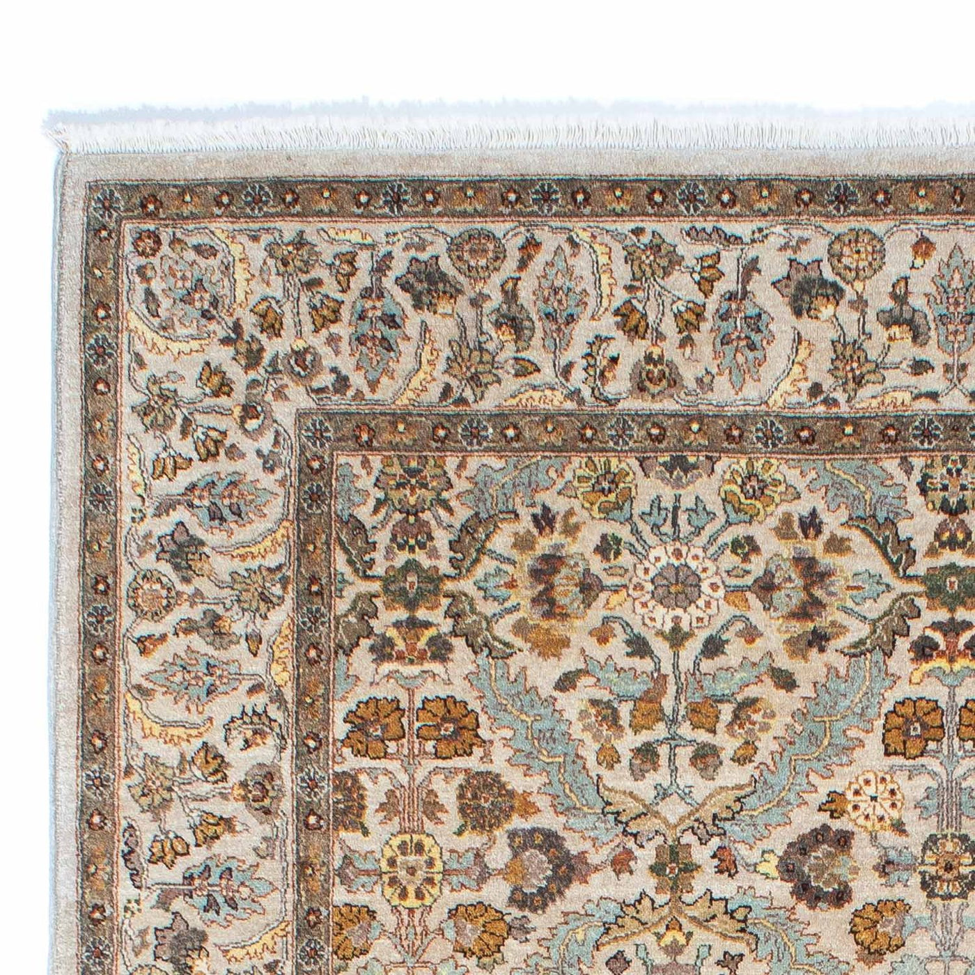 Dywan Zieglera 241x152cm - Dywan orientalny