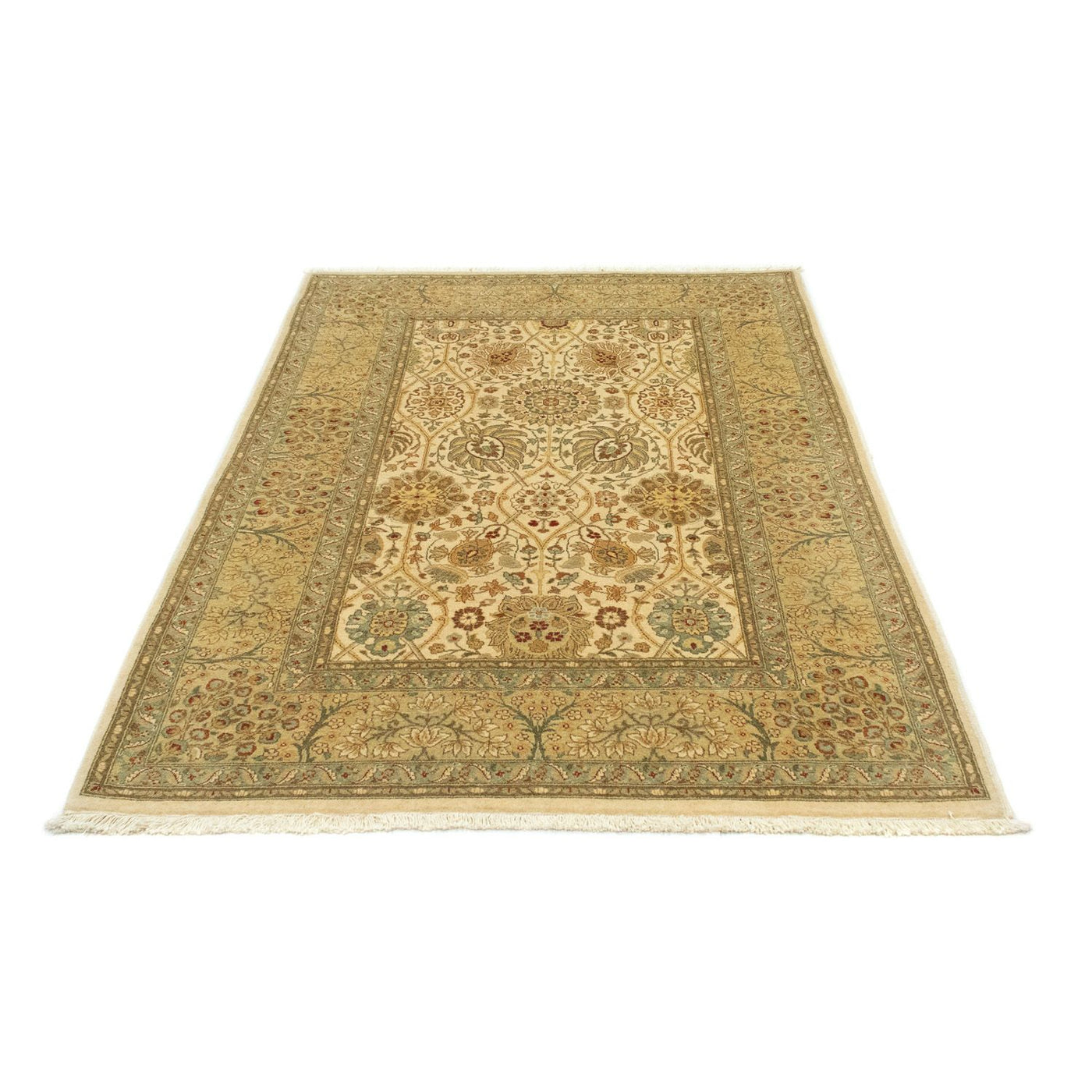 Dywan Zieglera 183x123cm - Dywan orientalny