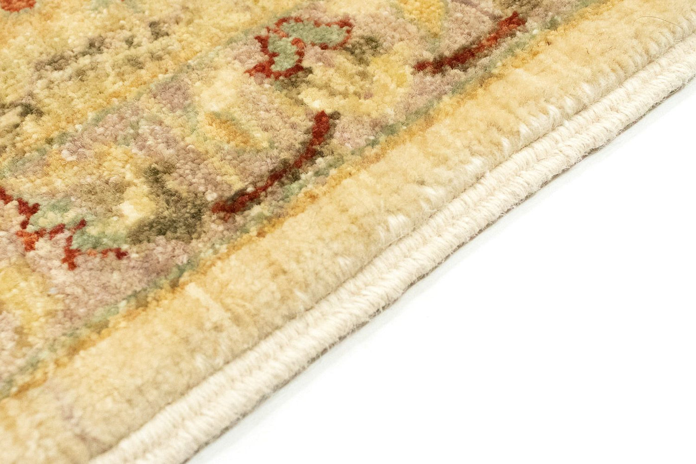 Dywan Zieglera 262x184cm - Dywan orientalny
