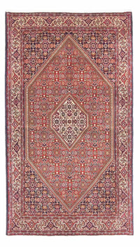 Bidjar - Zanjan Dywan 108x184cm - Dywan perski – product image