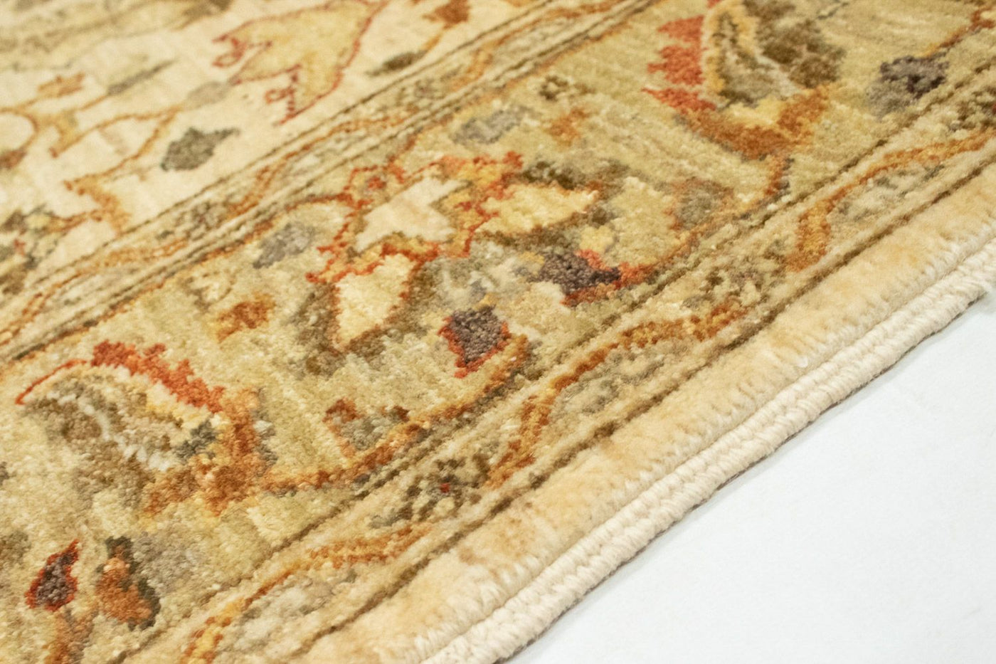 Dywan Zieglera 186x121cm - Dywan orientalny