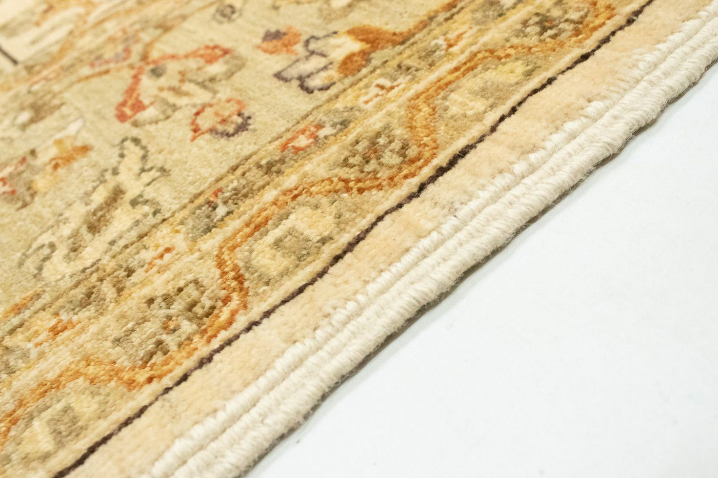 Dywan Zieglera 269x184cm - Dywan orientalny