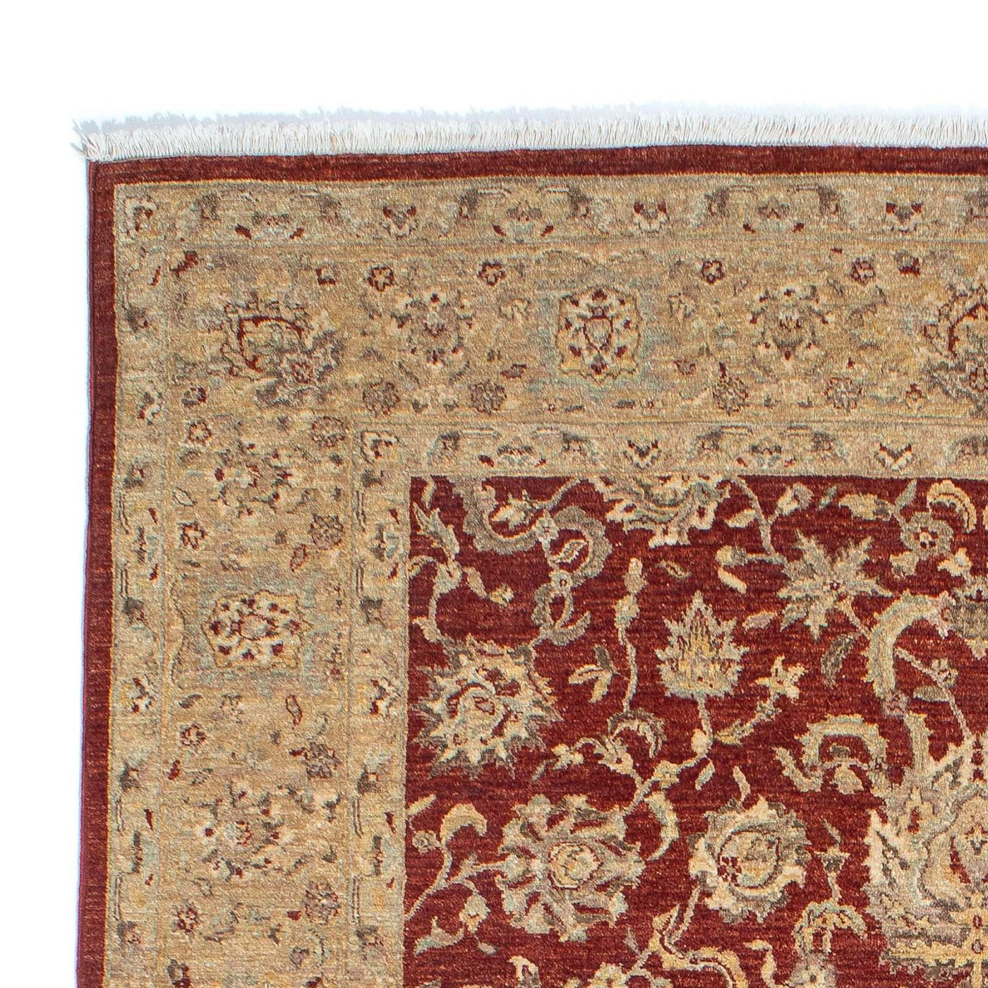 Dywan Zieglera 269x177cm - Dywan orientalny