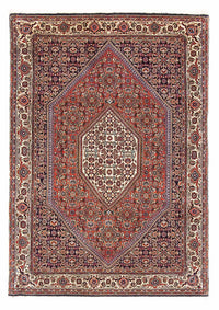 Bidjar Dywan 152x105cm - Dywan perski – product image