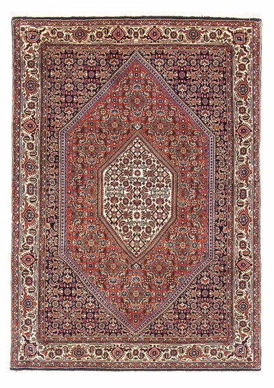 Bidjar Dywan 105x152cm - Dywan perski