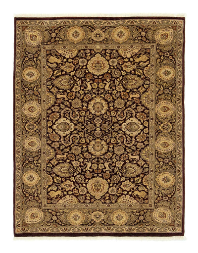 Dywan Zieglera 125x163cm - Dywan orientalny