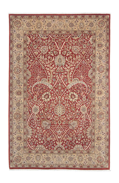 Dywan Zieglera 181x280cm - Dywan orientalny