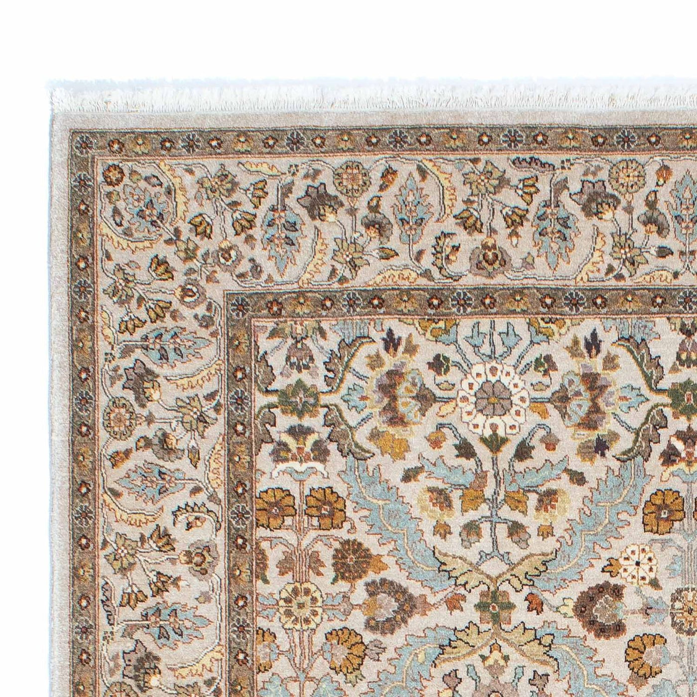 Dywan Zieglera 237x155cm - Dywan orientalny