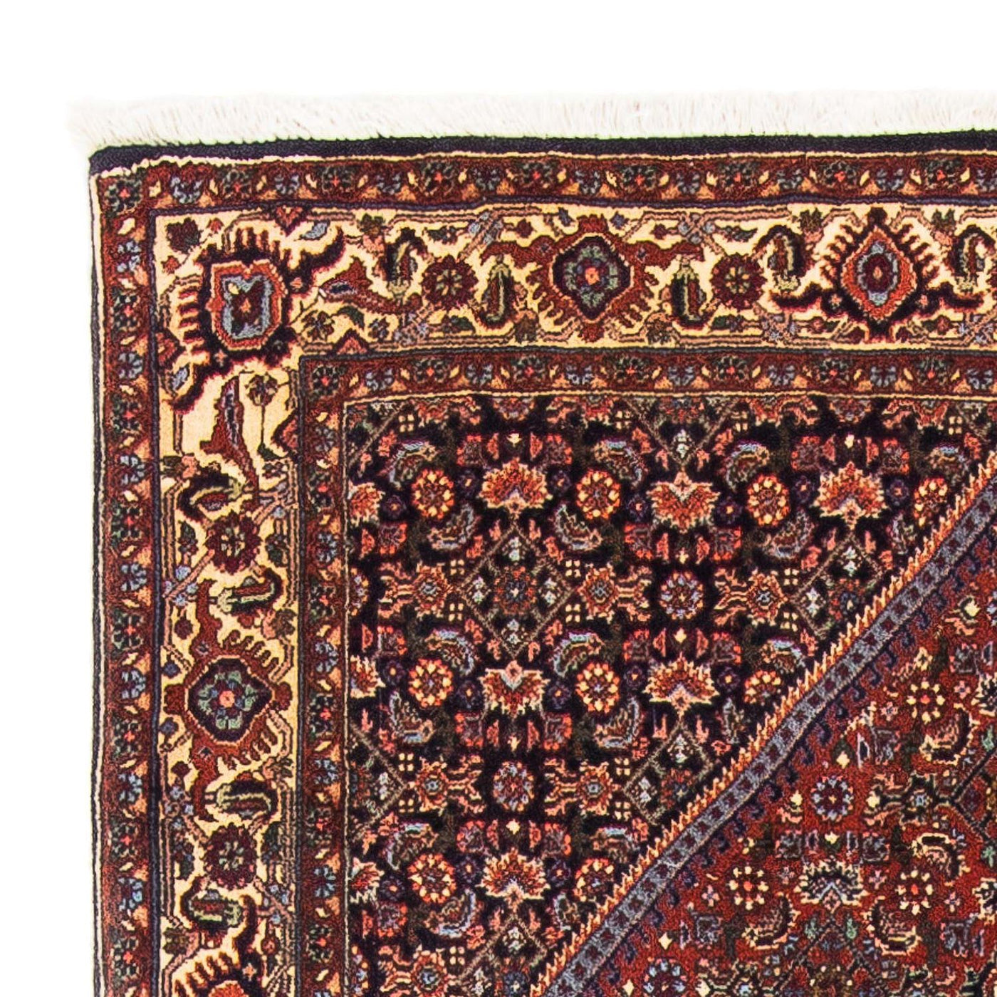 Bidjar Dywan 153x105cm - Dywan perski