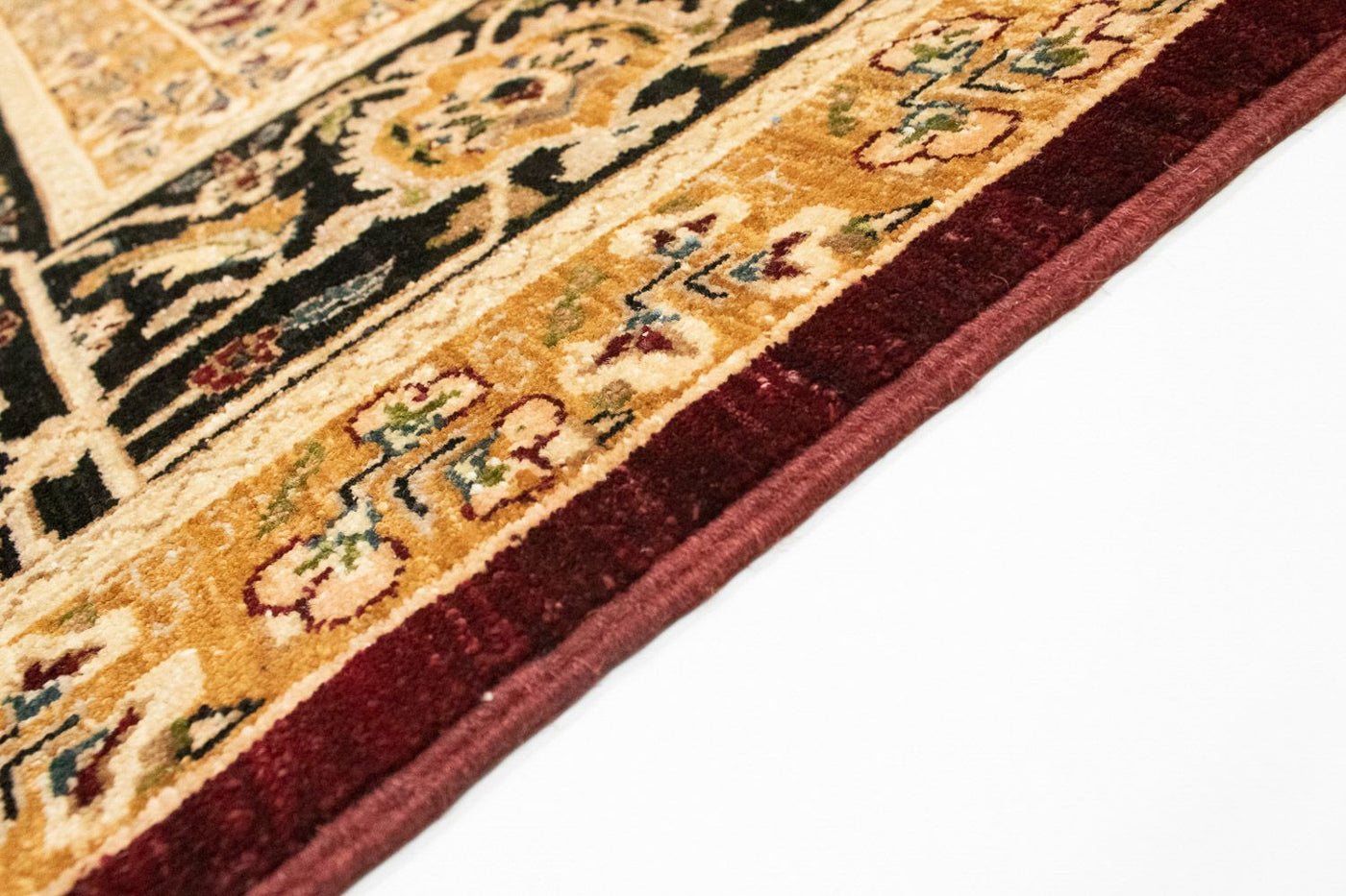 Dywan Zieglera 272x185cm - Dywan orientalny