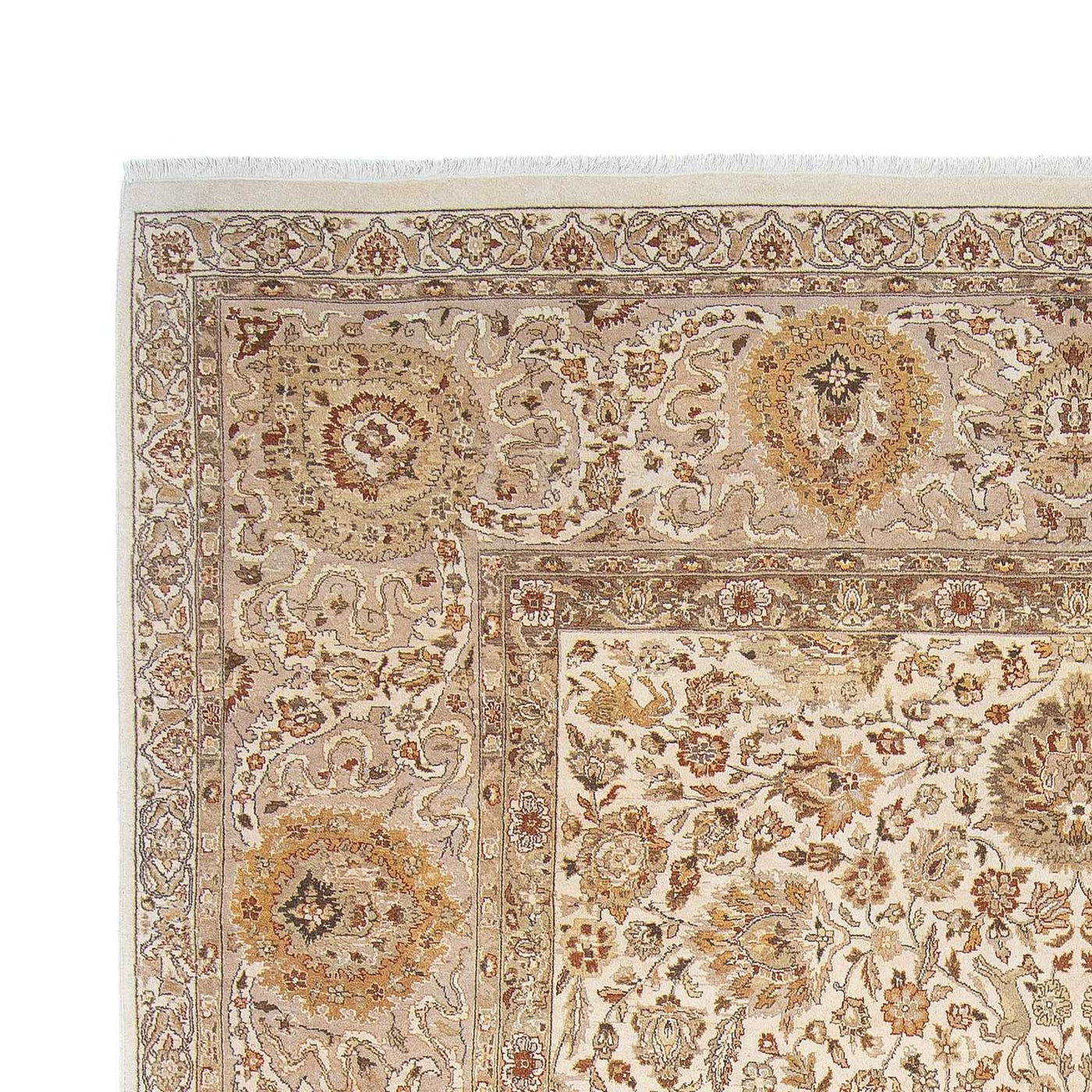 Dywan Zieglera 312x246cm - Dywan orientalny