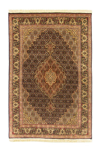 Tabriz - 50 Raj Dywan 150x100cm - Dywan perski – product image