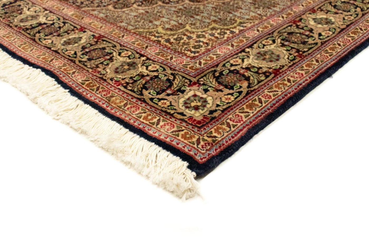 Tabriz - 50 Raj Dywan 150x100cm - Dywan perski