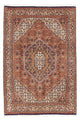Bidjar - Zanjan Dywan 173x112cm - Dywan perski