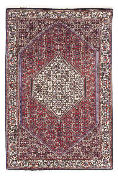 Bidjar Dywan 110x170cm - Dywan perski