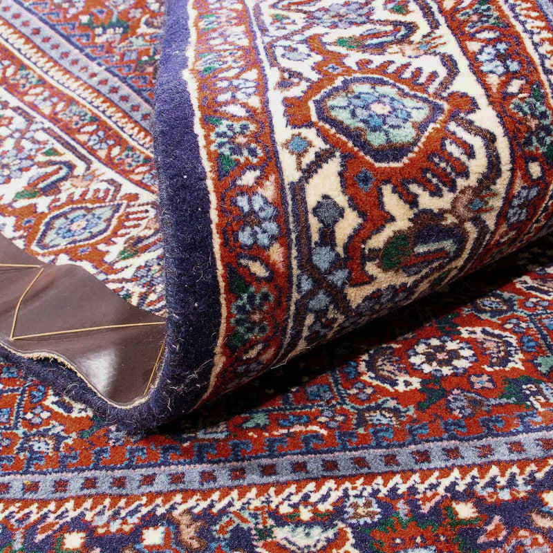 Dywan perski - Bijar - 170 x 110 cm - beżowy