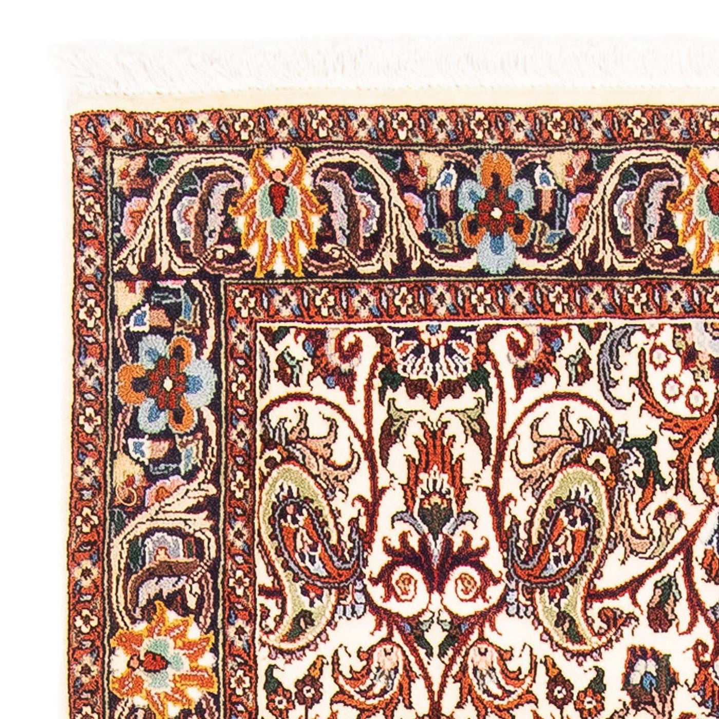 Bidjar Dywan 152x90cm - Dywan perski