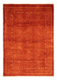 Gabbeh perski Dywan 236x171cm - Perserteppich Wollteppich