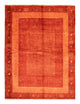 Gabbeh perski Dywan 232x170cm - Perserteppich Wollteppich