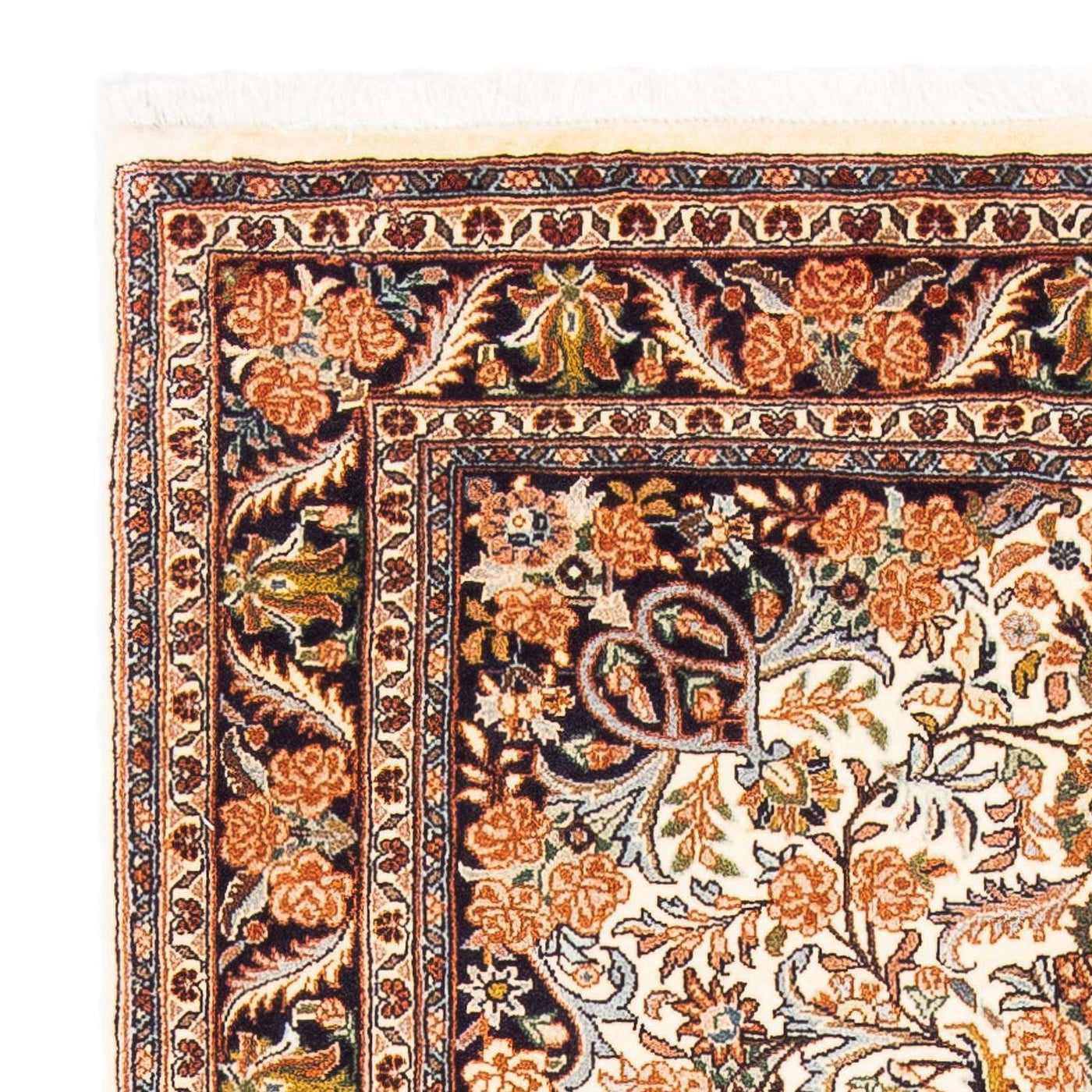 Bidjar Dywan 162x107cm - Dywan perski