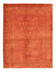 Gabbeh perski Dywan 202x151cm - Perserteppich Wollteppich