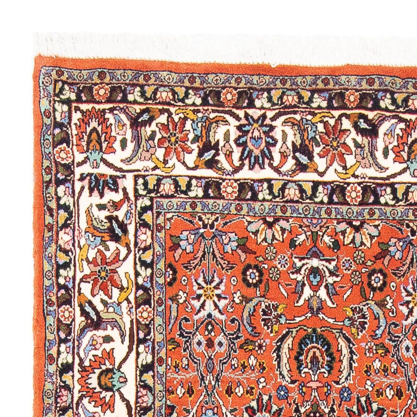 Bidjar Dywan 173x108cm - Dywan perski
