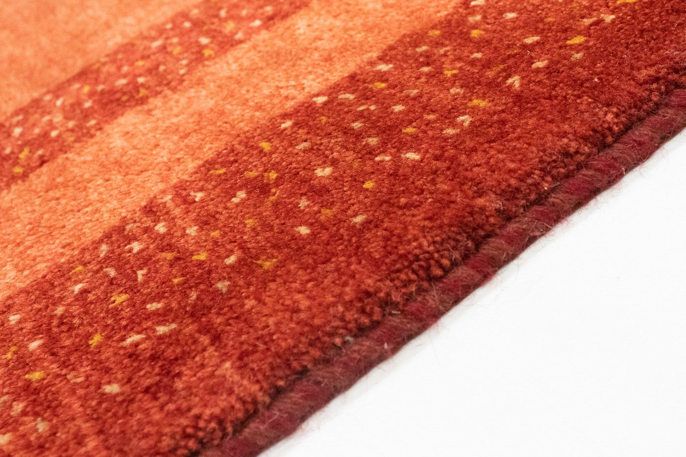 Gabbeh perski Dywan 200x150cm - Perserteppich Wollteppich