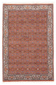 Bidjar Dywan 160x110cm - Dywan perski