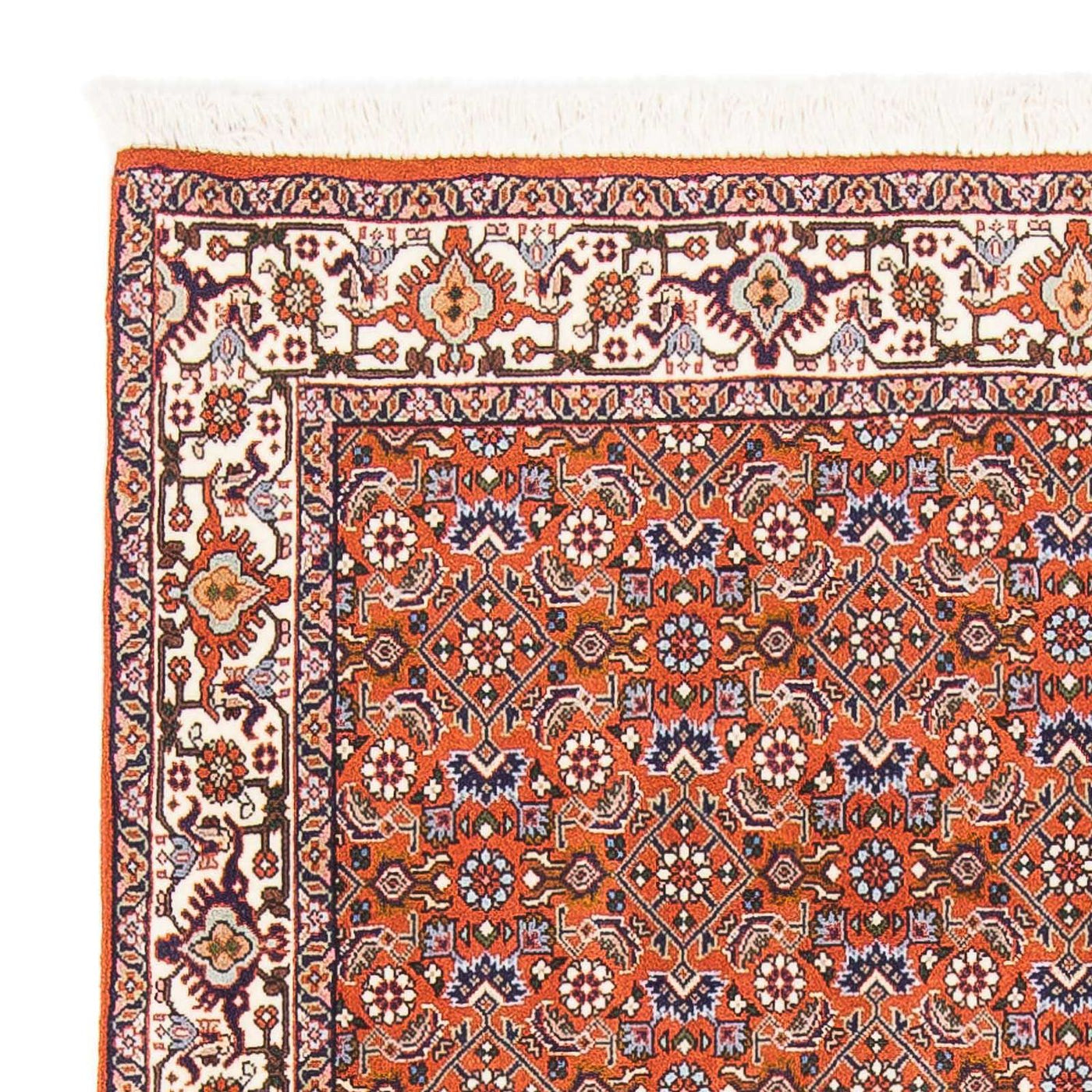 Bidjar Dywan 160x110cm - Dywan perski