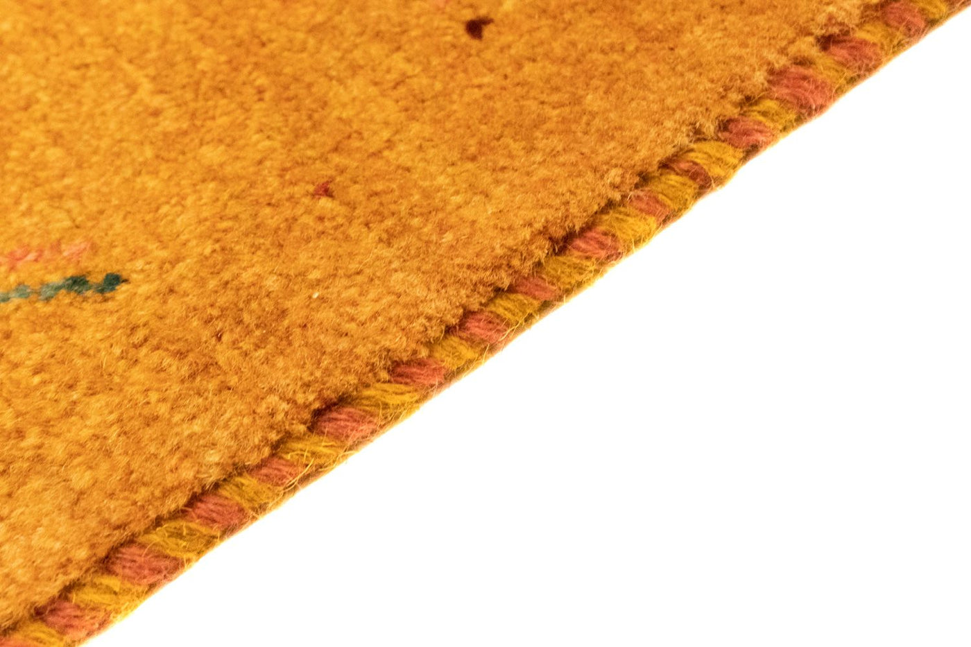Gabbeh perski Dywan 130x81cm - Perserteppich Wollteppich