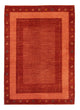 Gabbeh perski Dywan 201x146cm - Perserteppich Wollteppich