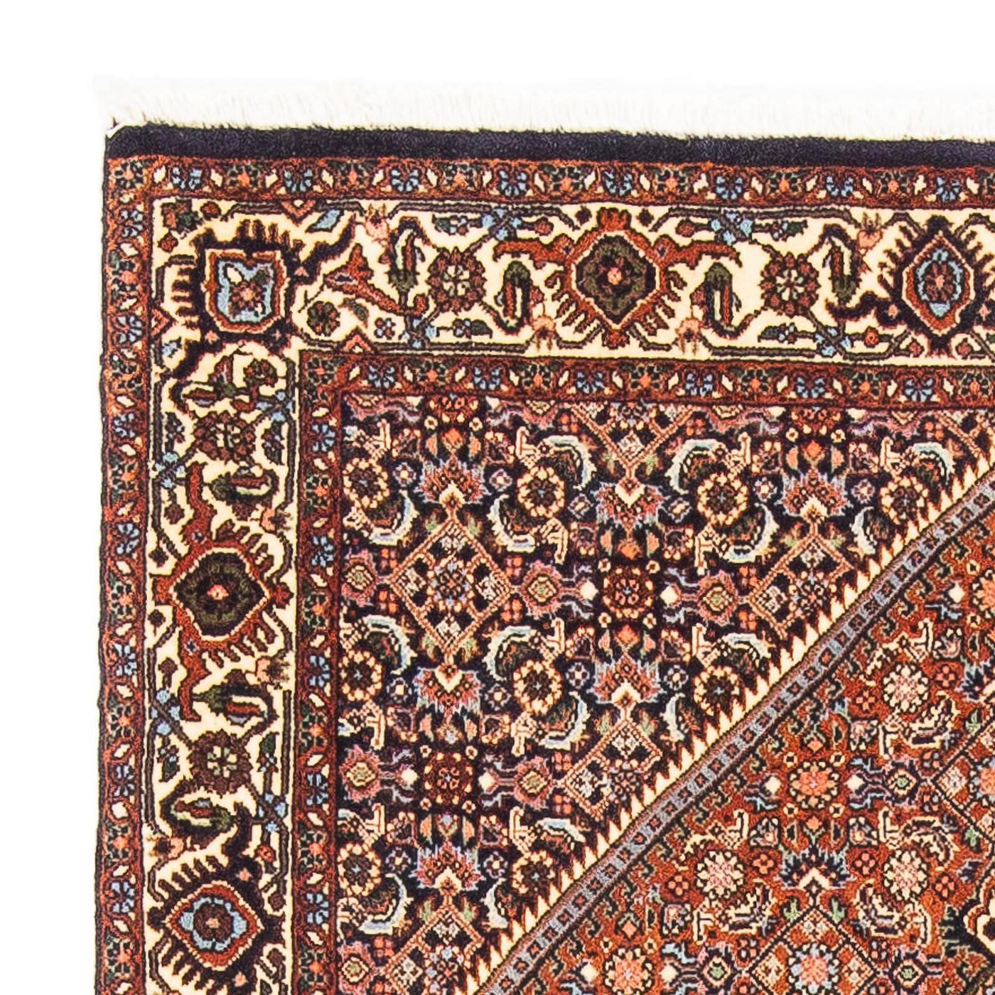 Bidjar Dywan 150x108cm - Dywan perski