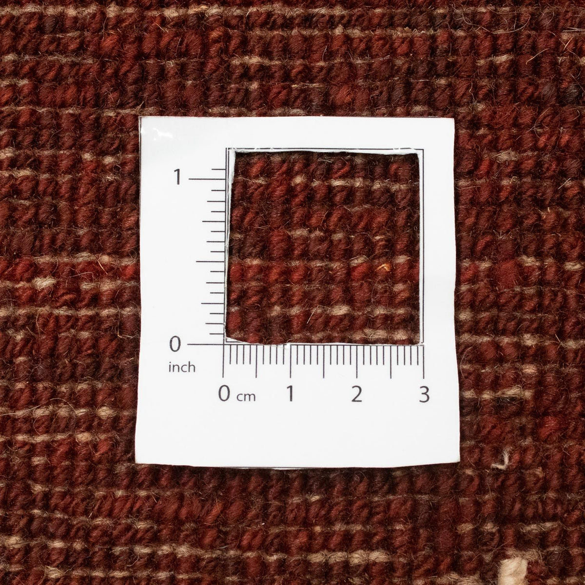 Biegacz Dywan Gabbeh - perski - 288 x 66 cm - wielokolorowy